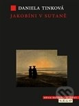 Jakobíni v sutaně - Daniela Tinková