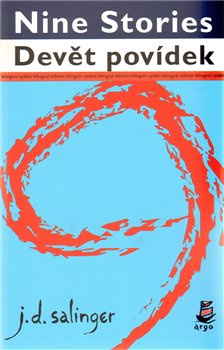 Devět povídek / Nine Stories - J. D. Salinger
