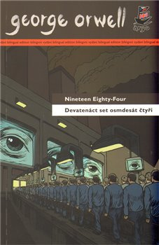 1984 / Nineteen Eighty-Four - George Orwell