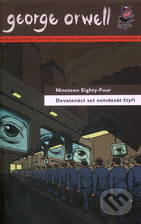 1984 / Nineteen Eighty-Four - George Orwell