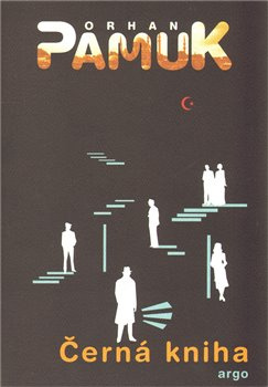 Černá kniha - Orhan Pamuk
