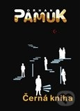 Černá kniha - Orhan Pamuk