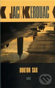 Doktor Sax - Jack Kerouac