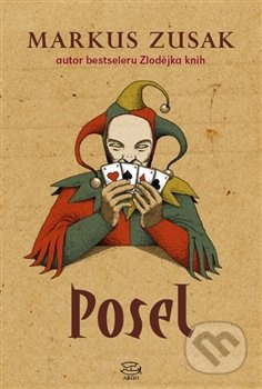 Posel - Markus Zusak