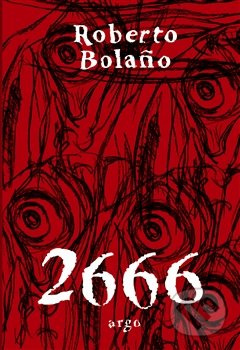 2666 - Roberto Bola&amp;#241;o