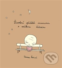 Životní příběh mimina s velkou hlavou - Tereza Šedivá