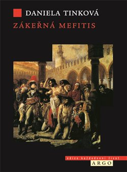 Zákeřná mefitis - Daniela Tinková