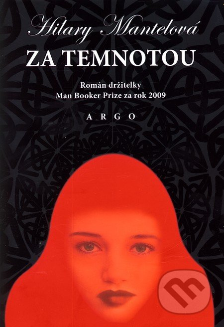Za temnotou - Hilary Mantelová