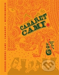 Cabaret - Pierre-Henri Cami