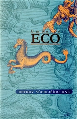 Ostrov včerejšího dne