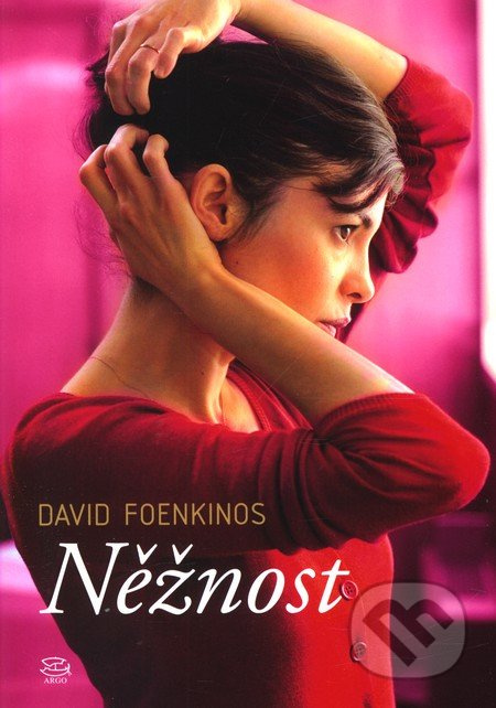 Něžnost - David Foenkinos