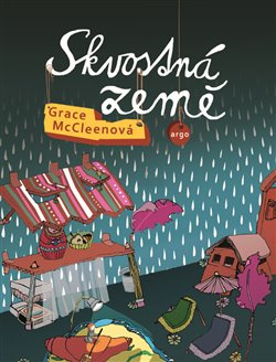 Skvostná země - Grace McCleenová
