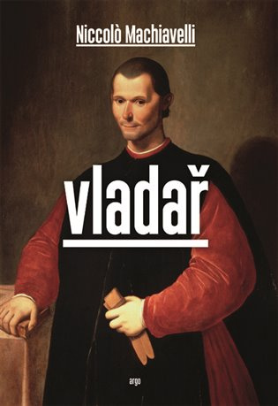 Vladař - Niccolo Machiavelli