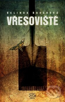 Vřesoviště - Belinda Bauerová