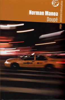 Doupě - Norman Manea