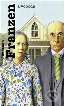 Svoboda - Jonathan Franzen