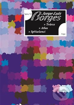 Spisy VI - Básně - Jorge Luis Borges