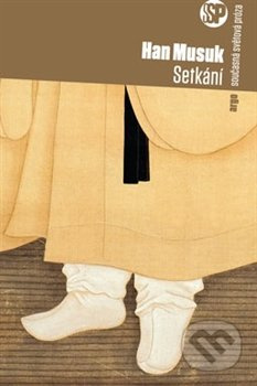 Setkání - Han Mu-suk