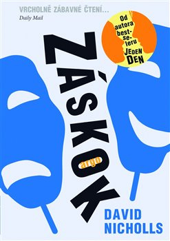 Záskok - David Nicholls