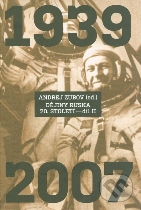 Dějiny Ruska 20. století - 2. díl
