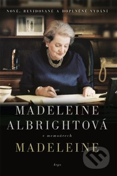 Madeleine - Madeleine Albrightová