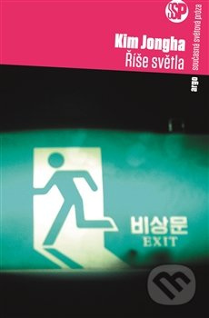 Říše světla - Kim Jongha