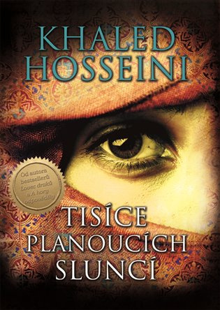 Tisíce planoucích sluncí