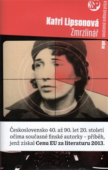 Zmrzlinář - Katri Lipsonová
