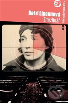 Zmrzlinář - Katri Lipsonová