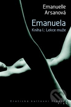 Emanuela I. - Emmanuelle Arsanová
