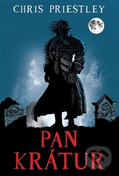 Pan Krátur - Chris Priestley