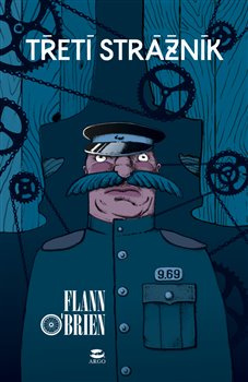 Třetí strážník - Flann O’Brien