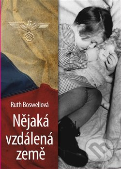 Nějaká vzdálená země - Ruth Boswellová