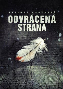 Odvrácená strana - Belinda Bauerová