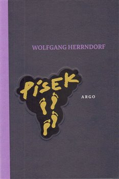 Písek - Wolfgang Herrndorf