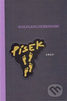 Písek - Wolfgang Herrndorf