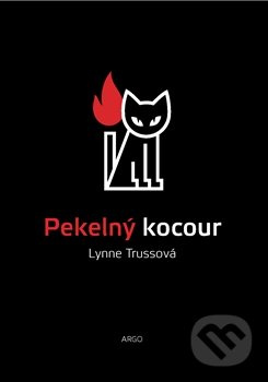 Pekelný kocour - Lynne Trussová
