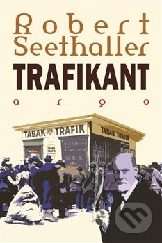 Trafikant - Robert Seethaler