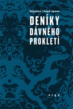 Deníky dávného prokletí - Stephen Jones