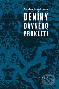 Deníky dávného prokletí - Stephen Jones