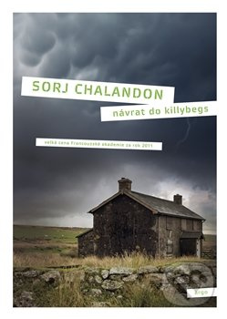 Návrat do Killybegs - Sorj Chalandon