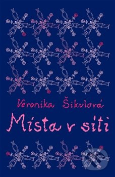 Místa v síti - Veronika Šikulová