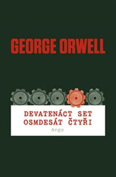 1984 - George Orwell
