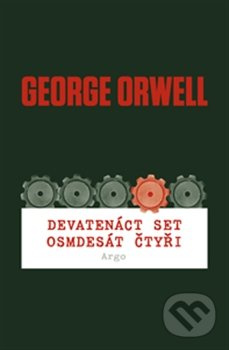 1984 - George Orwell