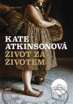 Život za životem - Kate Atkinsonová