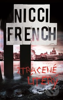 Ztracené úterý - Nicci French