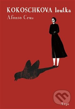 Kokoschkova loutka - Afonso Cruz