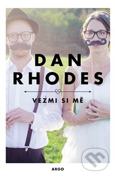 Vezmi si mě - Dan Rhodes
