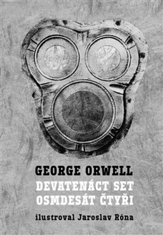 1984 - George Orwell