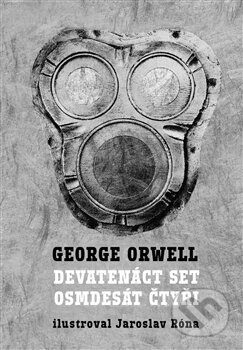 1984 - George Orwell